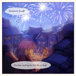 - Aire Willard Comic