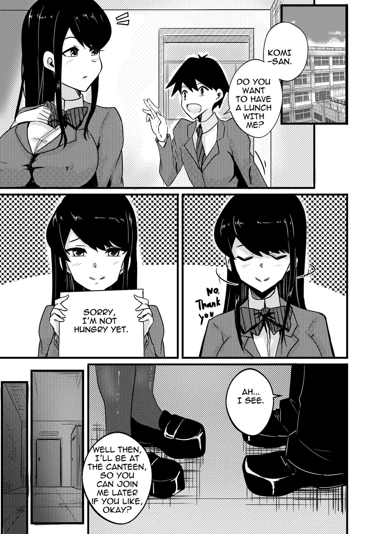 B-trayal 37 + Extras page 8 full