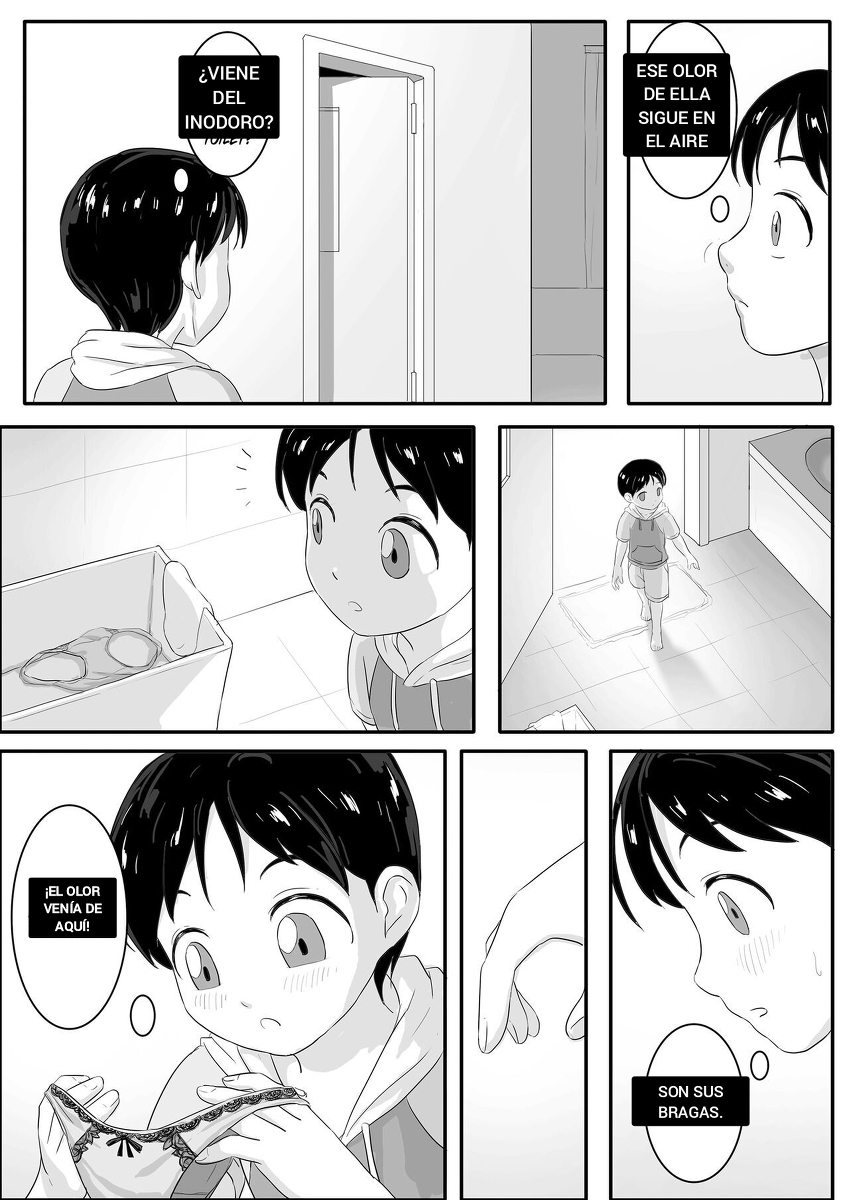 Parasitos page 11 full