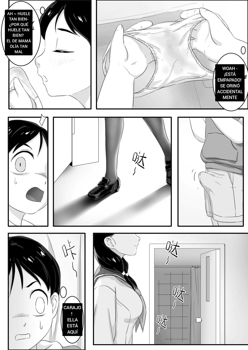 Parasitos page 12 full