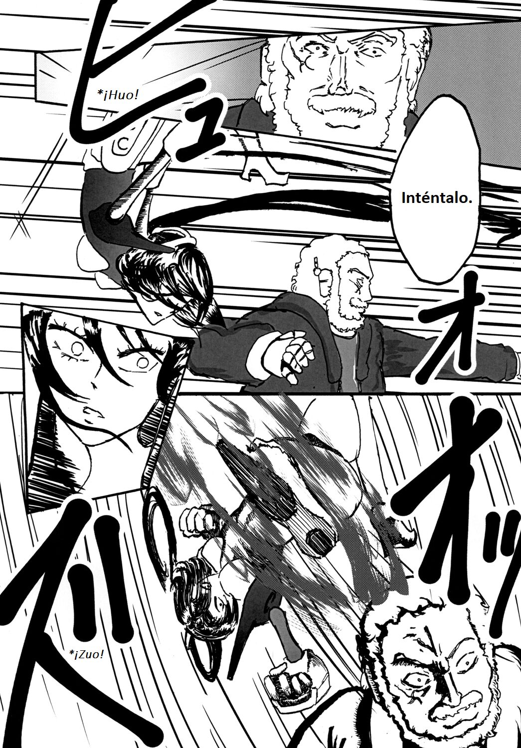 Sexaroid wa Denkirou de Inmu o Miru ka? | Do Sexdroids Have Wet Dreams of Electric Prison? | ¿Las Sexdroids tienen sueños húmedos con prisiones eléctricas? page 6 full