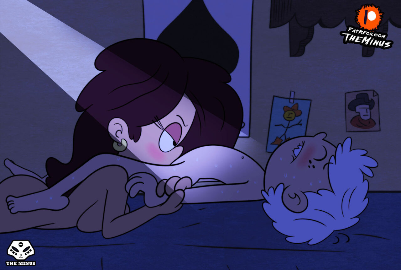 Creepin' page 11 full