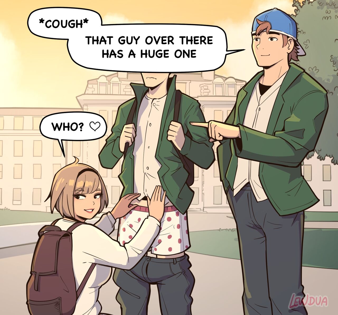 Looking For Cock page 11 full