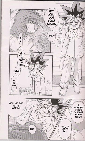 CROSS SOUL page 10 full