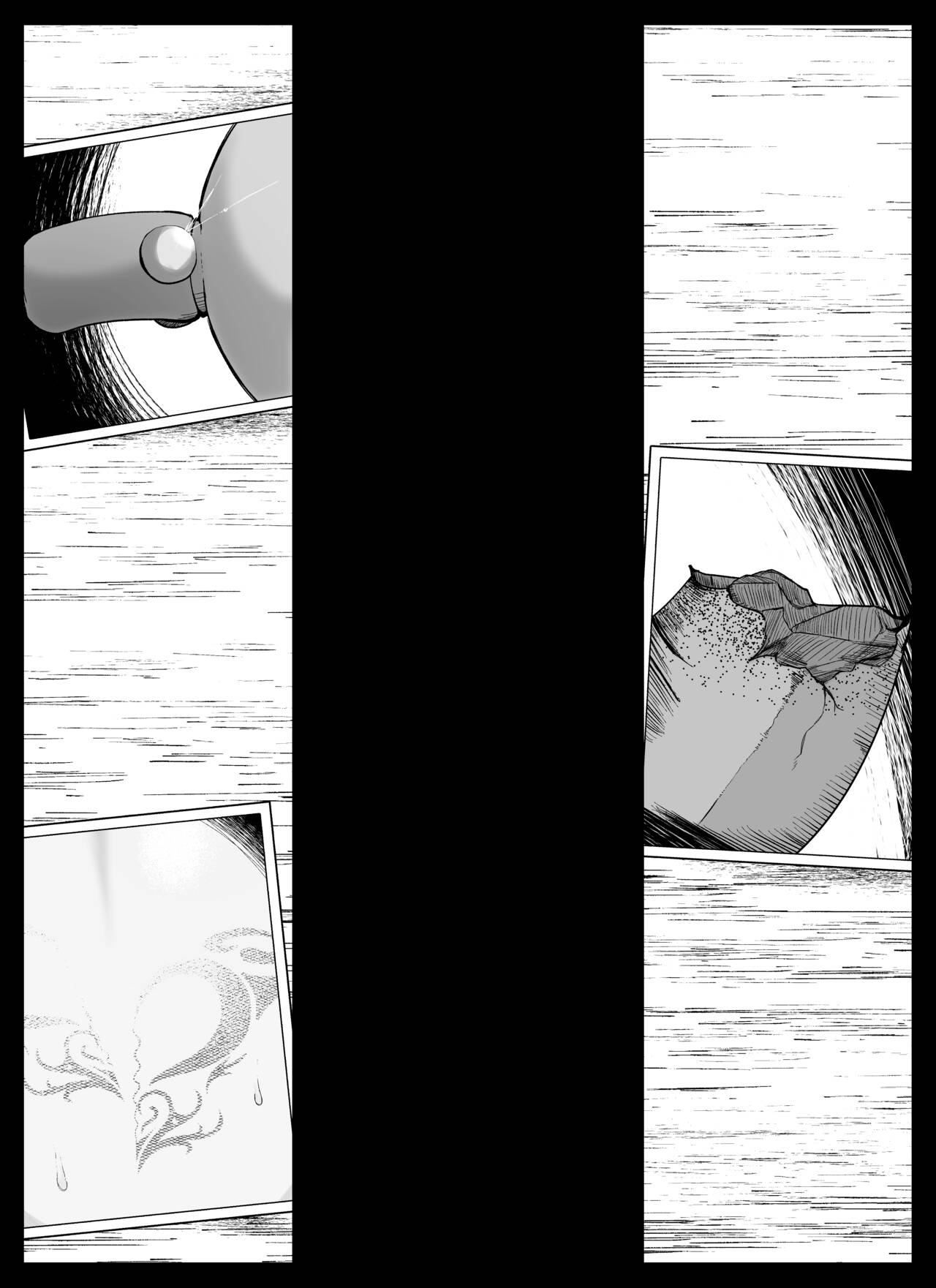 【プロローグ】魔道具屋の局部責め調教日誌 page 11 full
