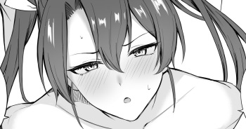 [Takaman] Paizuri Zuikaku (Kantai Collection -KanColle-)[English][SML] cover