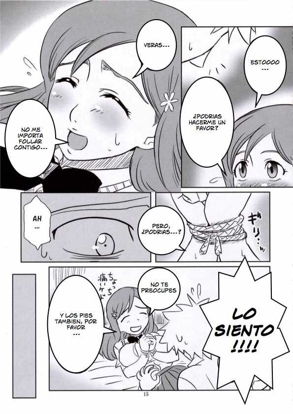 Seifuku To Iu Na no Kyouki | A Dangerous Weapon Known as A School Uniform page 12 full