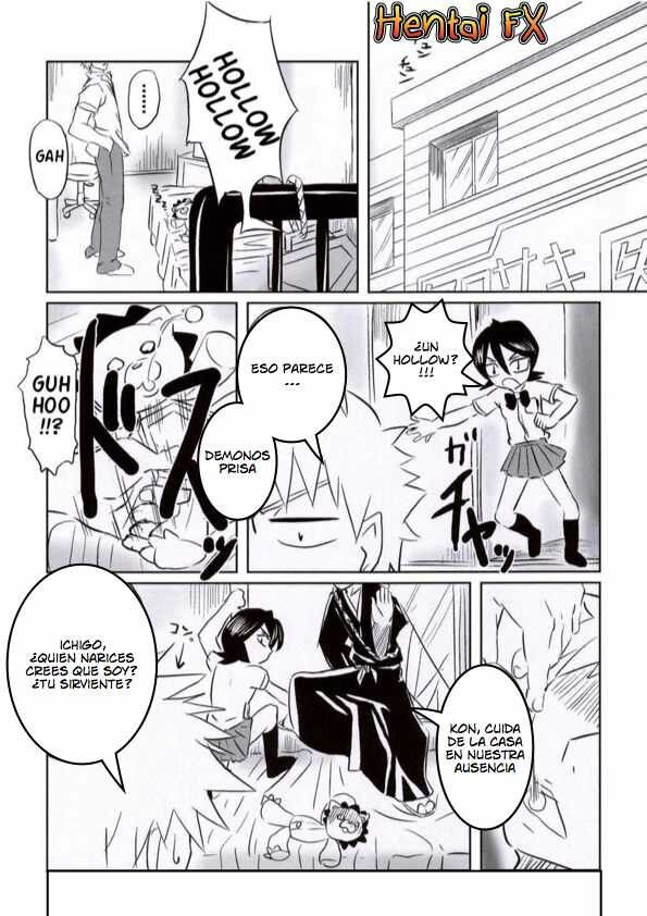 Seifuku To Iu Na no Kyouki | A Dangerous Weapon Known as A School Uniform page 2 full