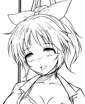 [Yandere no Hako] Onanie no Saichuu ni Satsugai Sareru 2 (THE IDOLM@STER CINDERELLA GIRLS) cover