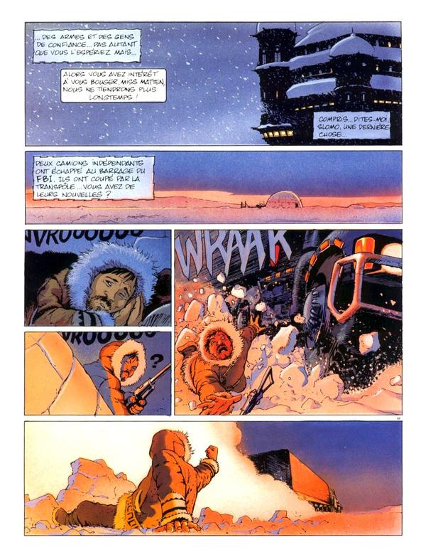 gipsy 2 les feux de siberie page 11 full