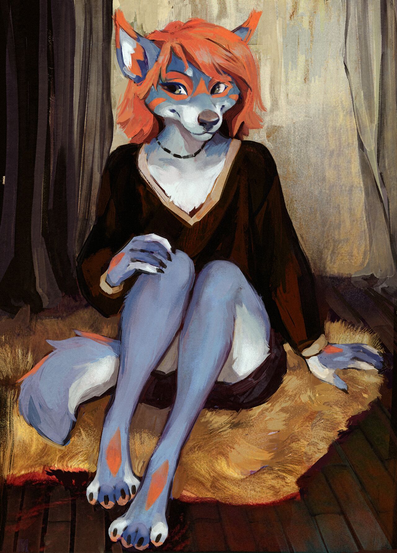 hriscia Art Gallery page 2 full