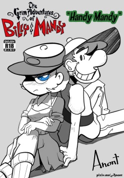 Handy Mandy