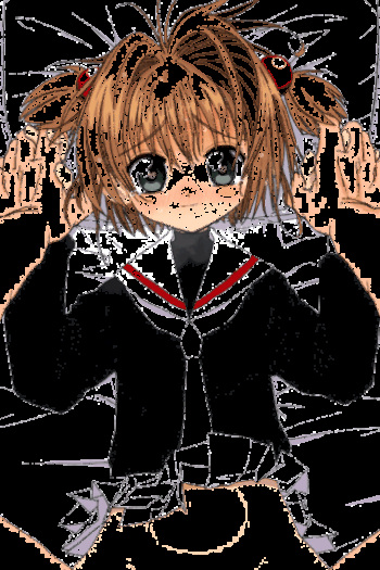 [Futotta Obasan] Sakura-chan Kouin Manga (Cardcaptor Sakura)[English] cover