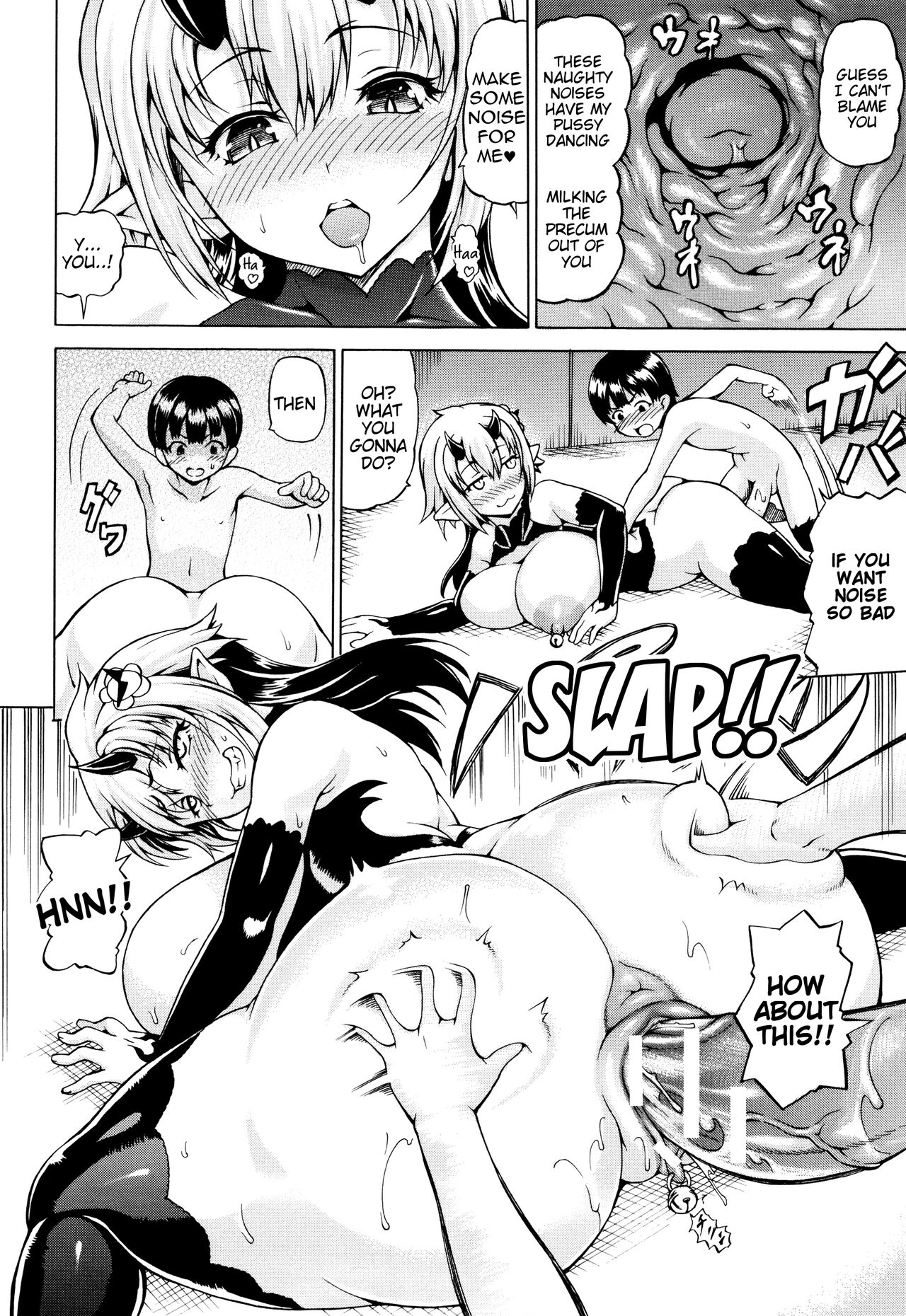 Flower... Fairy? page 12 full