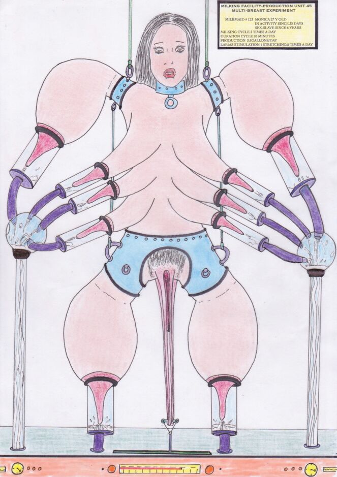 Amputee & stretching extreme page 10 full