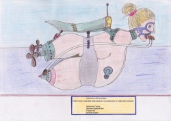 Elena Berkovaning ikki marta kirishi Qrimning retro erotikasi