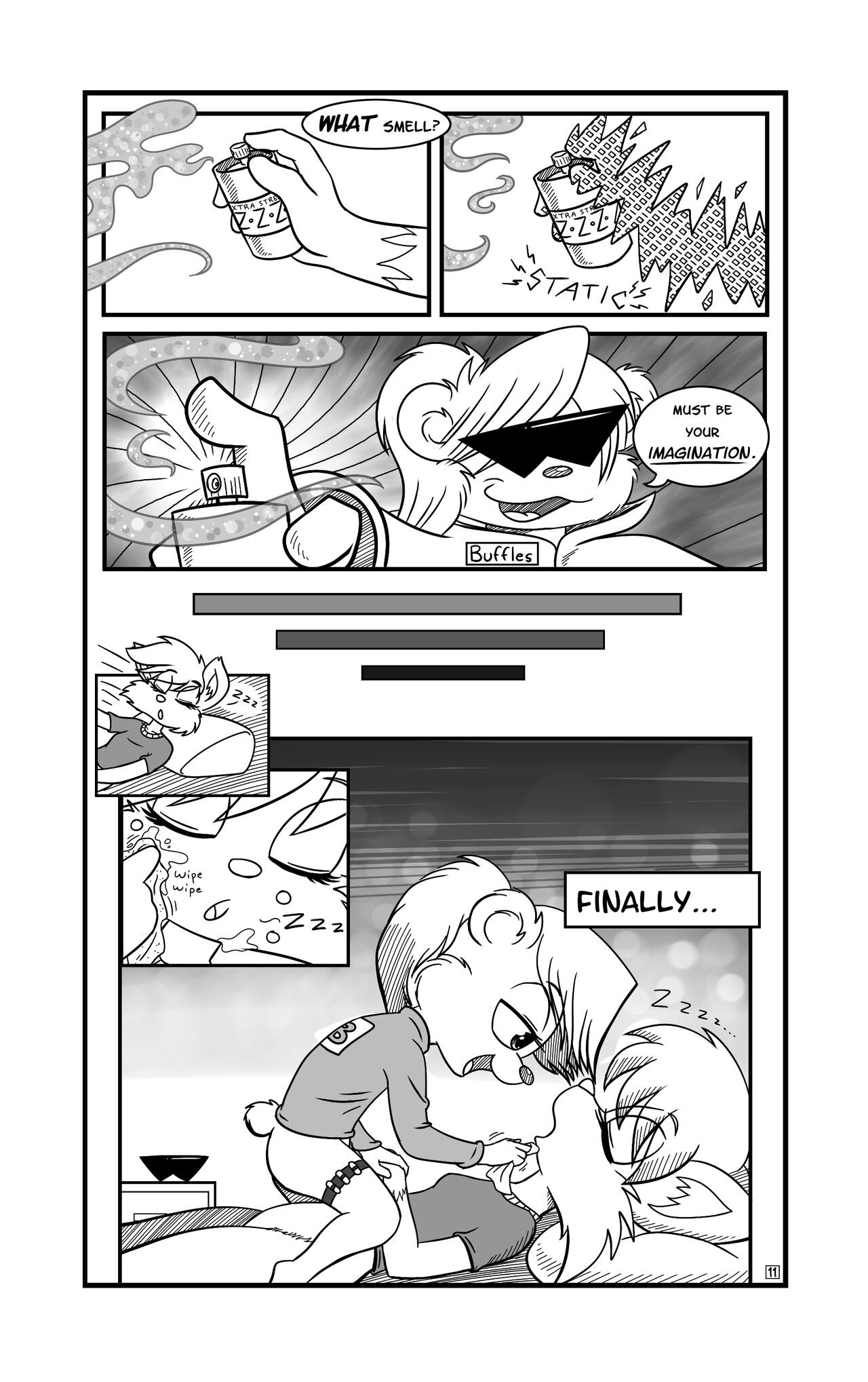 Weady Set Go 2! page 12 full