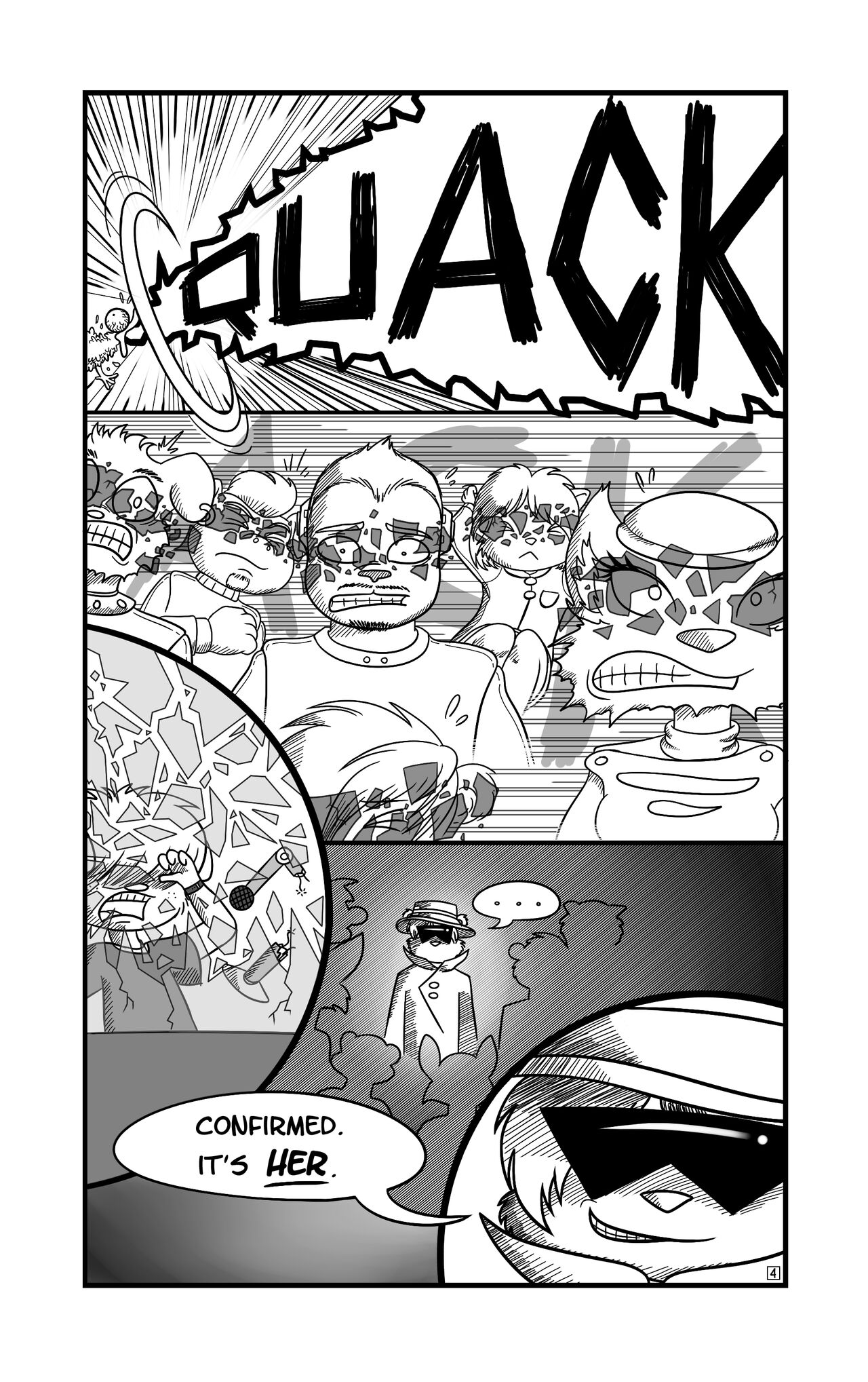 Weady Set Go 2! page 5 full