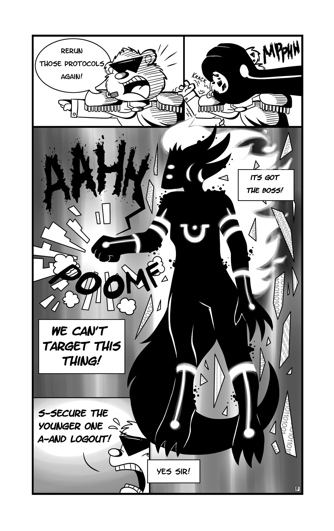 Weady Set Go 2! page 9 full