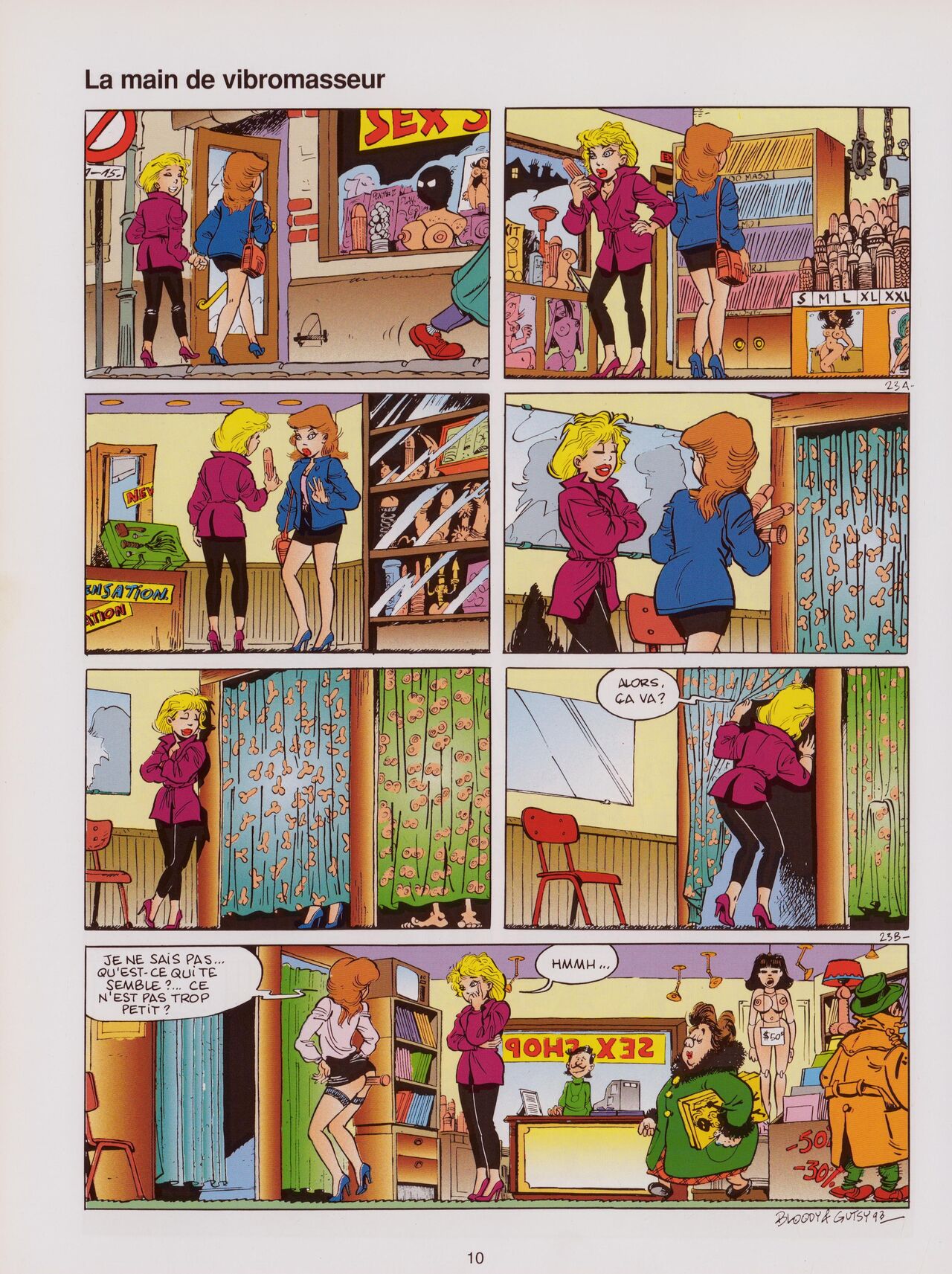 Klin Deuil #3 page 12 full