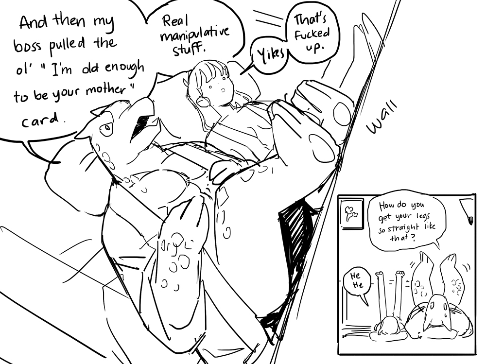 Spirit Bathhouse page 2 full