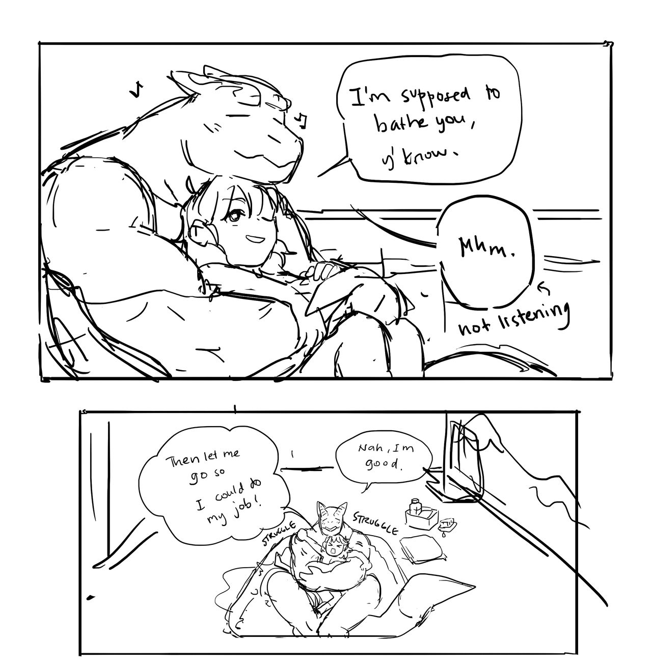 Spirit Bathhouse page 9 full