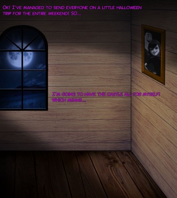 [JacketFreak] Mavis Story cover