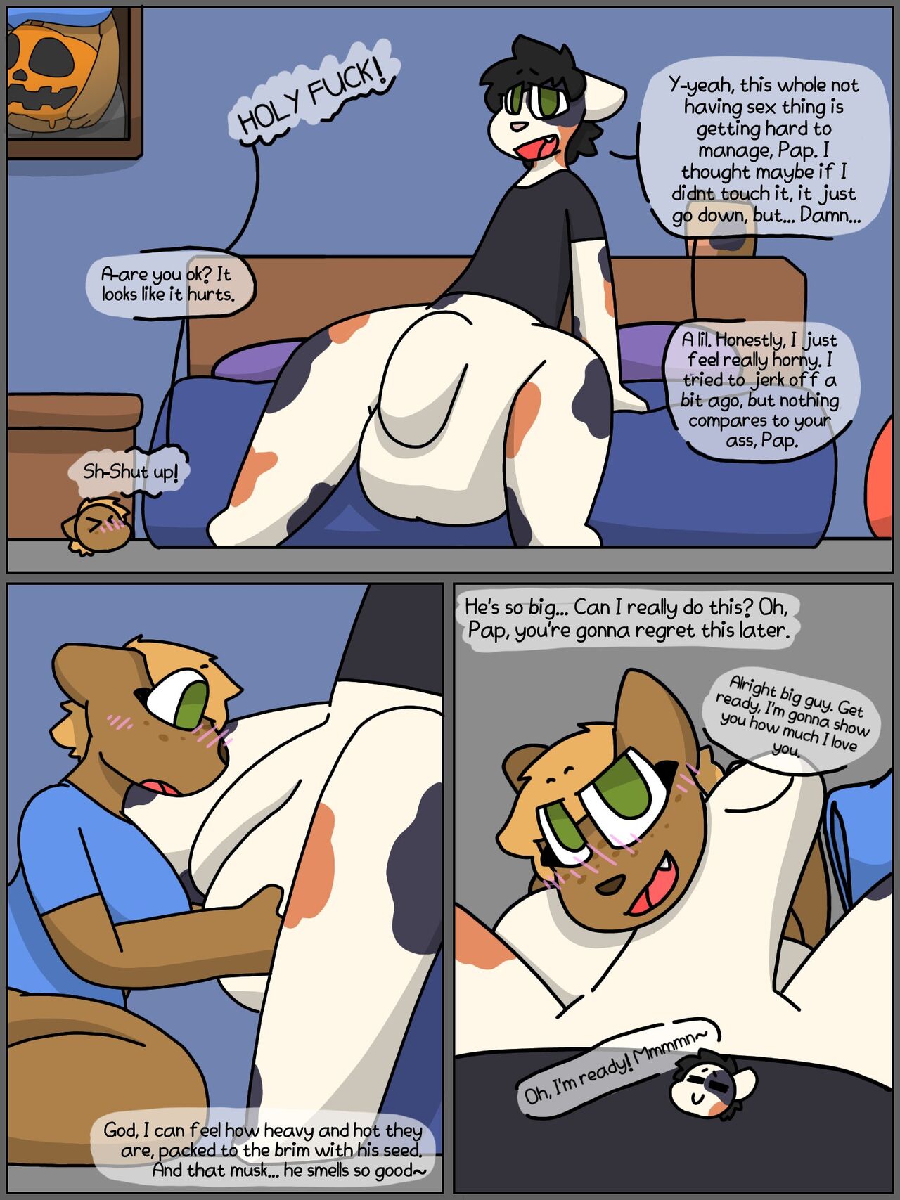 Twitter page 3 full