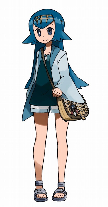 Lana outfits collection page 11 full