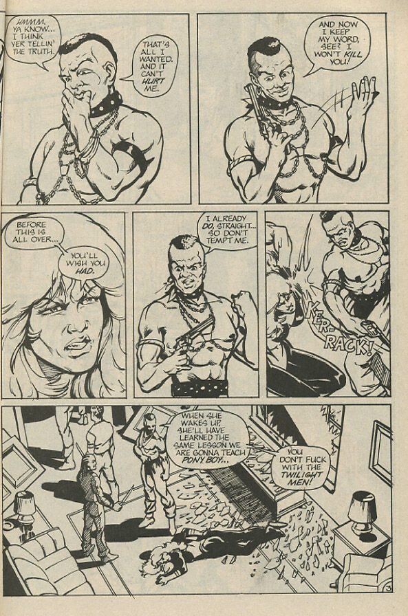 Scimidar Book III Chapter 2 page 5 full