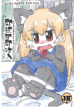 Sokuyhenkyaku Sokuchuunyuu