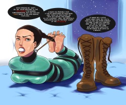 Welcome To The Pray Garris