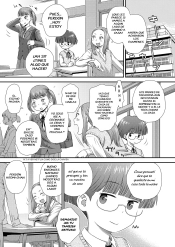 [Kudou Hisashi] Boyfriend 2 (COMIC LO 2019-12) [Spanish] [Gudako no Fansub] [Digital] cover