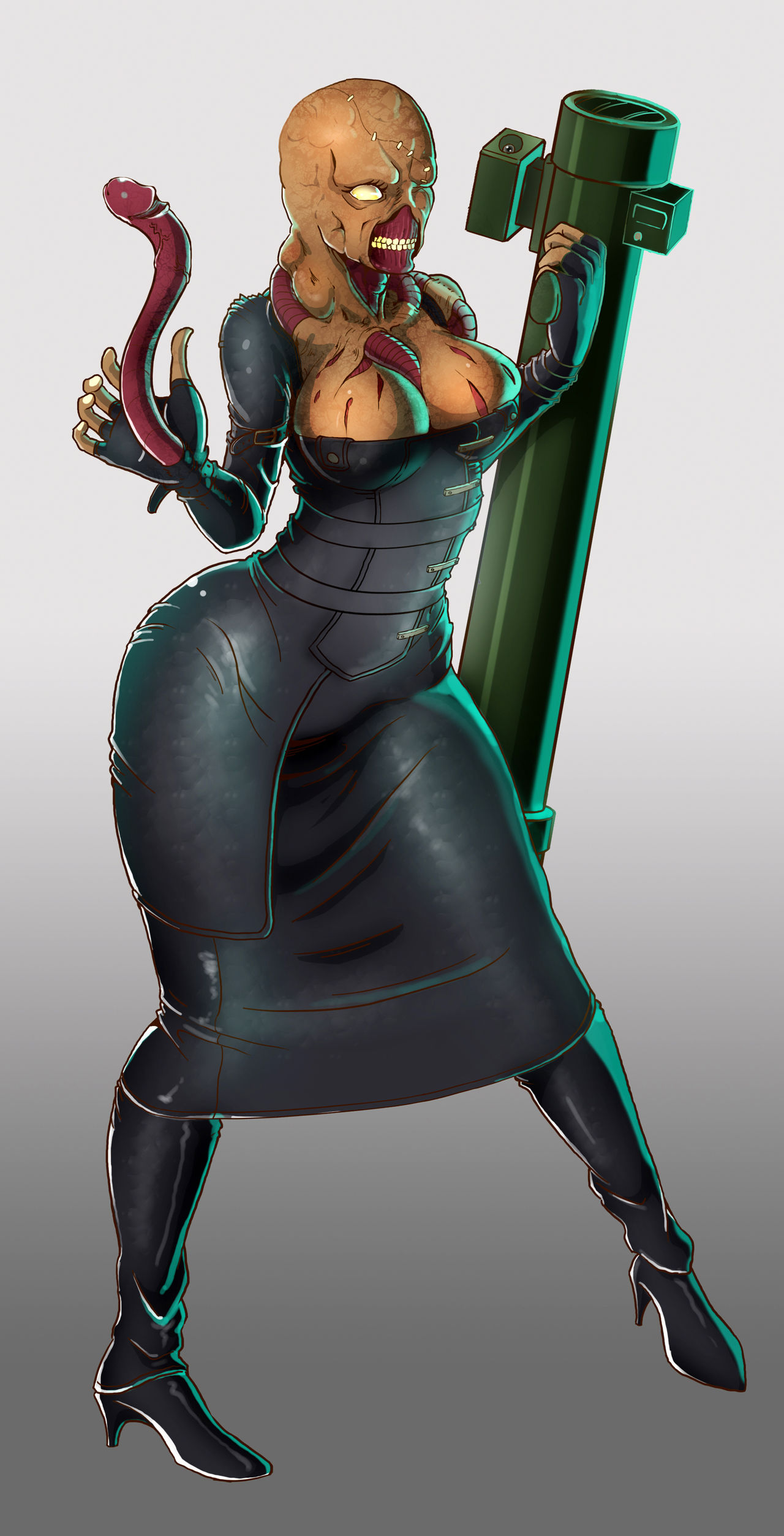 ARTIST kicktyan page 11 full