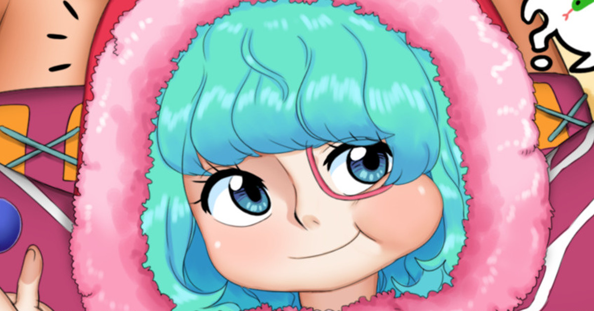 Sugar page 1 full
