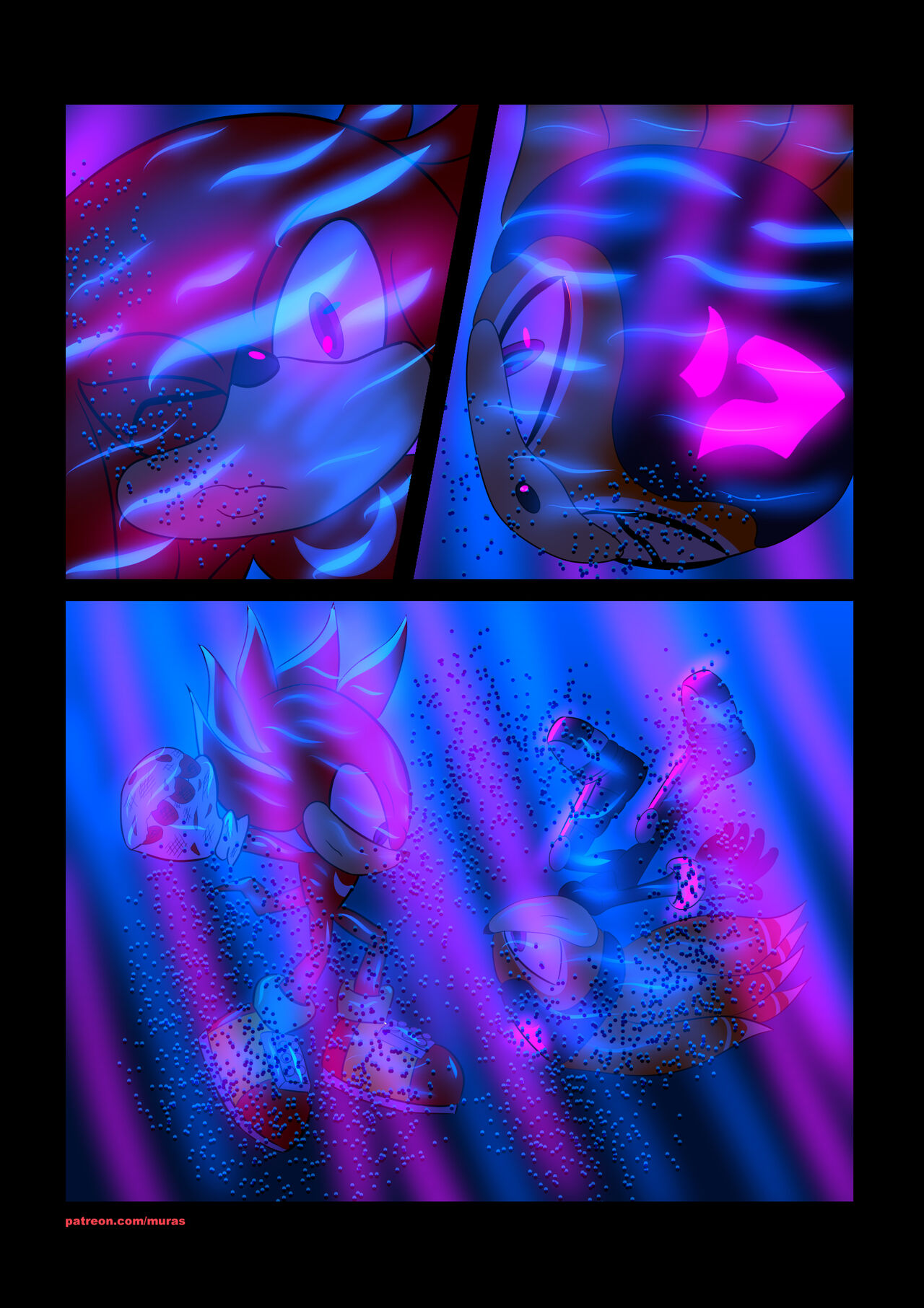 Instinct page 10 full