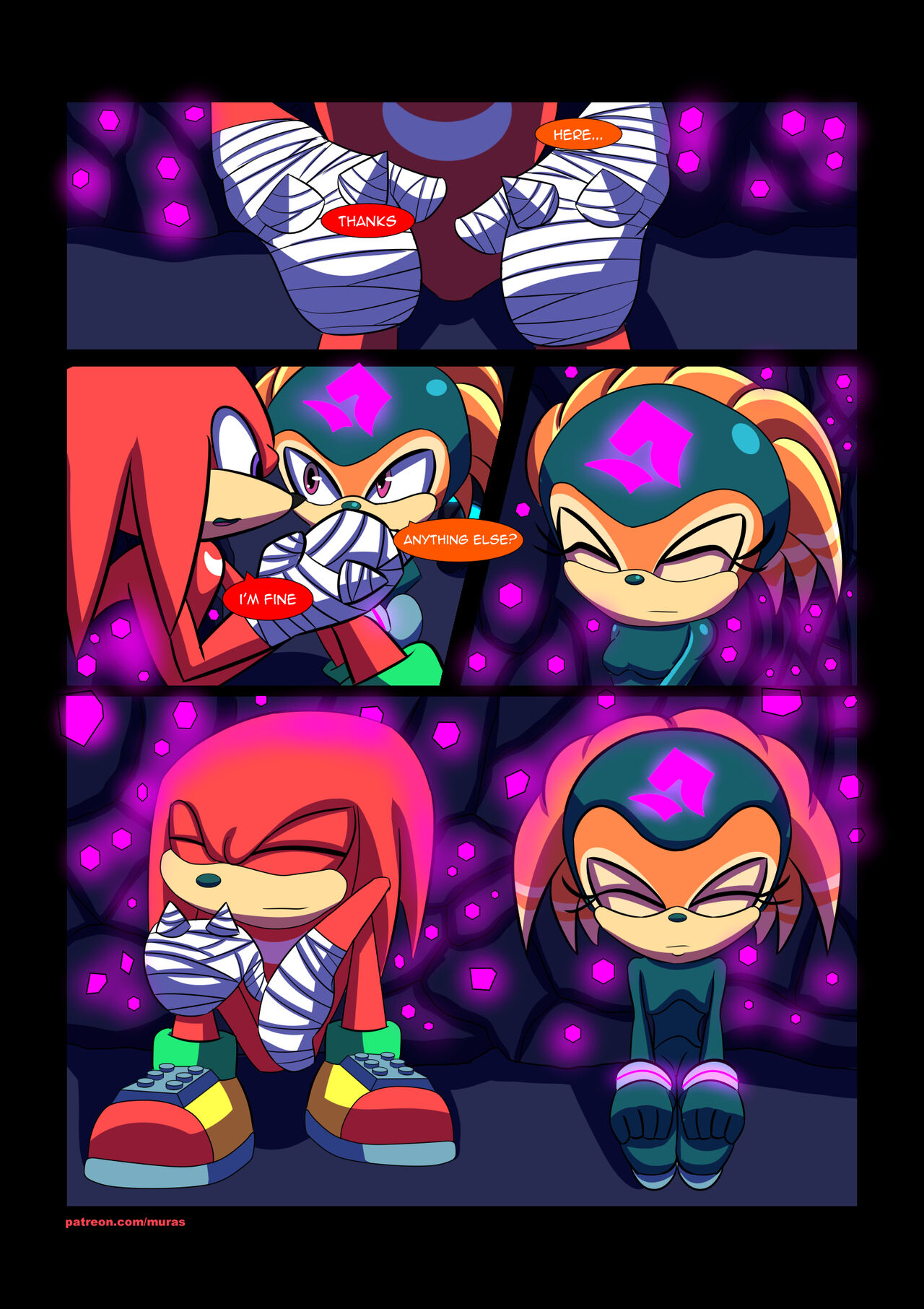 Instinct page 11 full