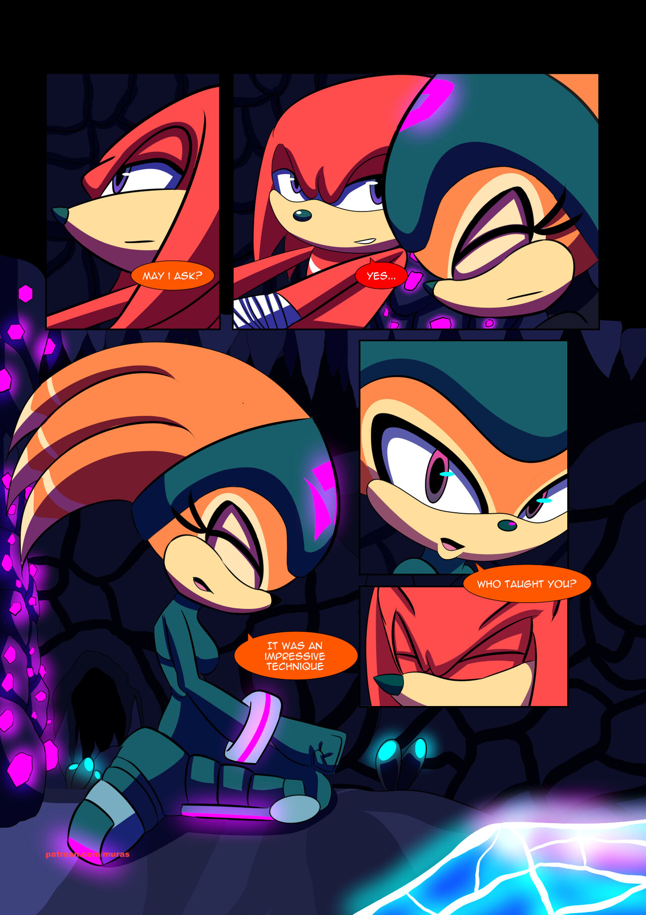 Instinct page 12 full