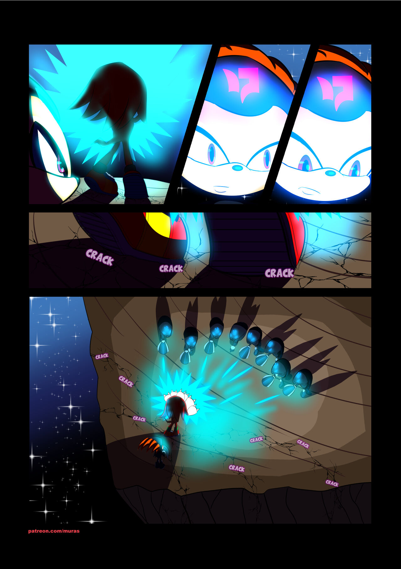 Instinct page 6 full