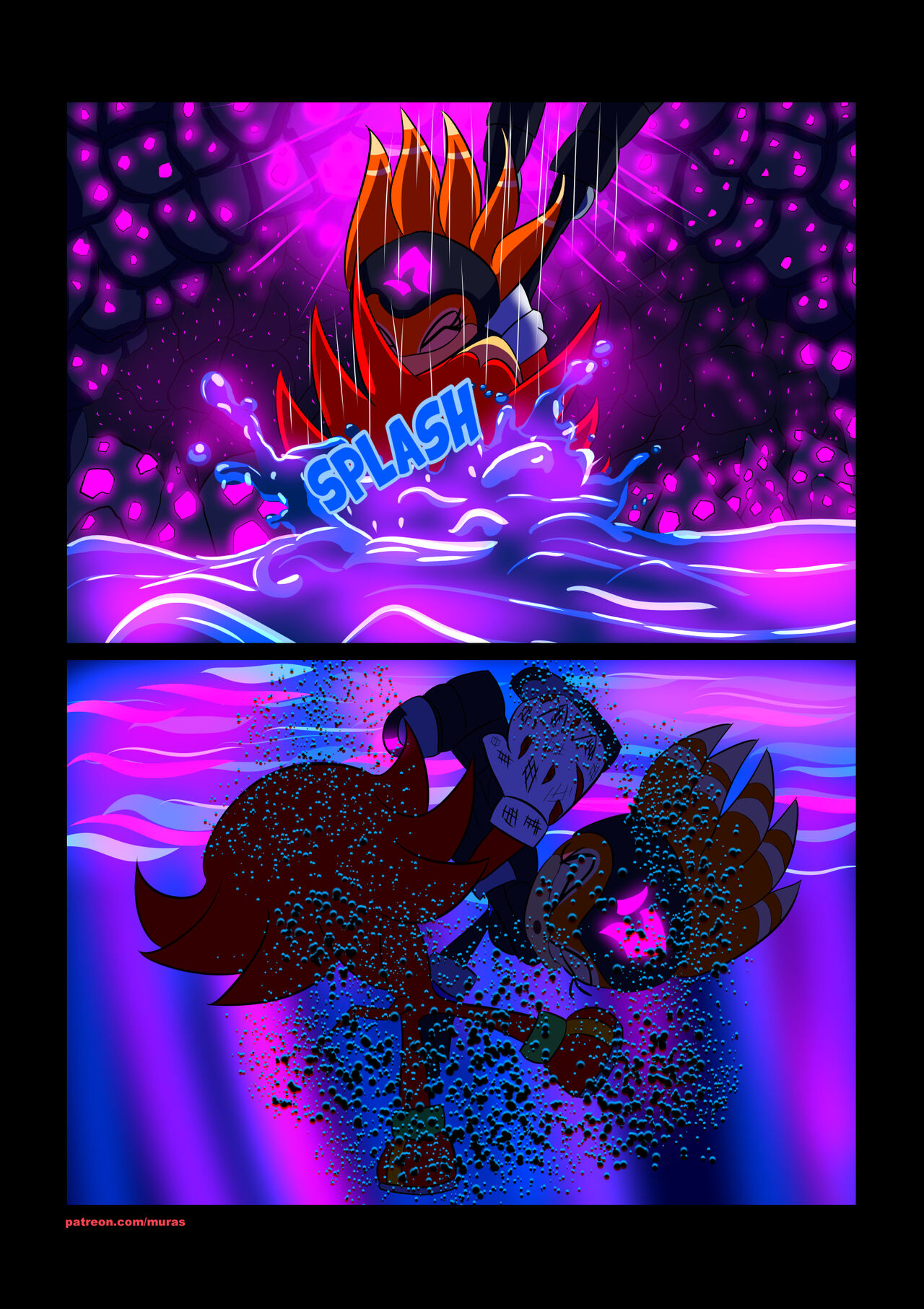 Instinct page 9 full