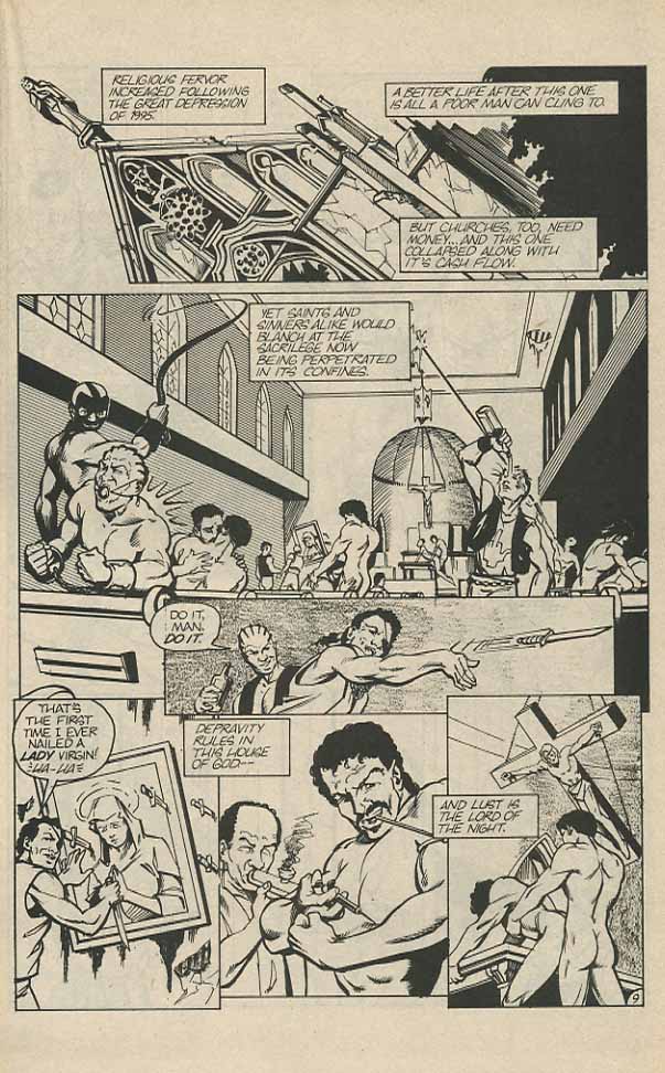Scimidar Book III Chapter 4 page 11 full