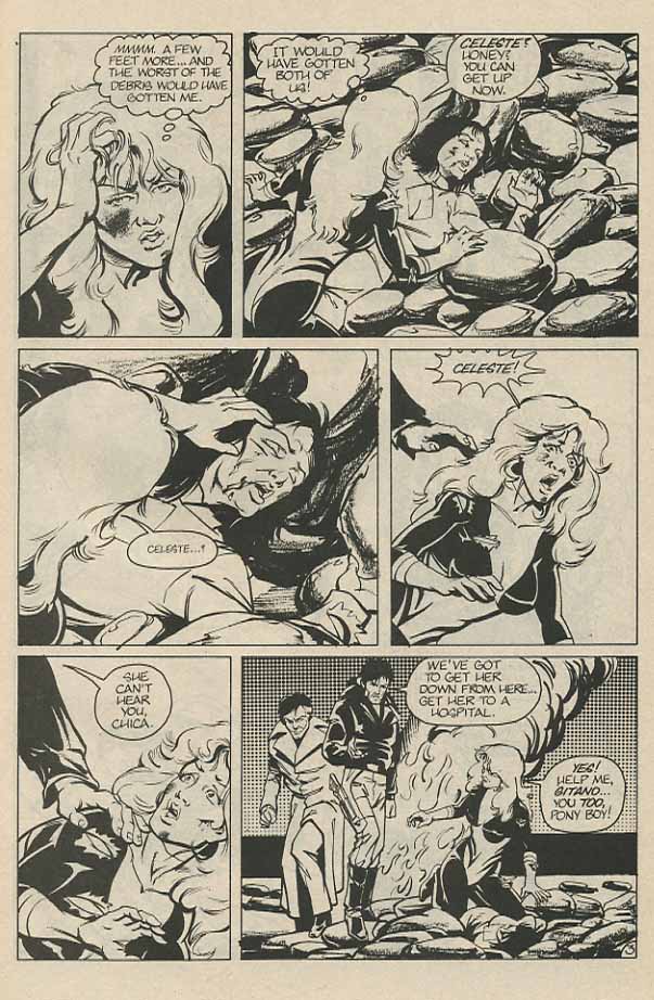 Scimidar Book III Chapter 4 page 5 full