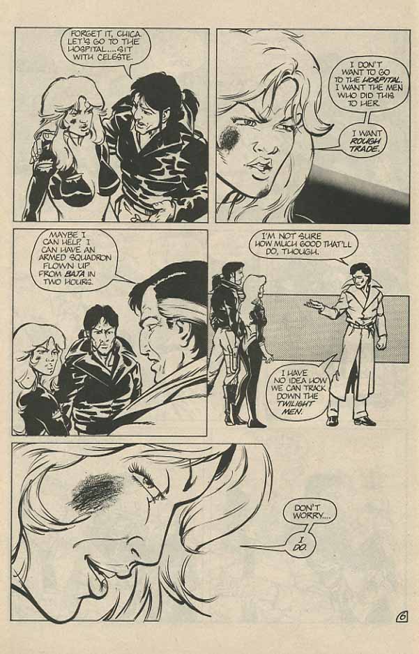 Scimidar Book III Chapter 4 page 8 full