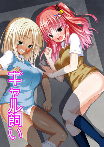 [NCP] Gyaru Kai cover