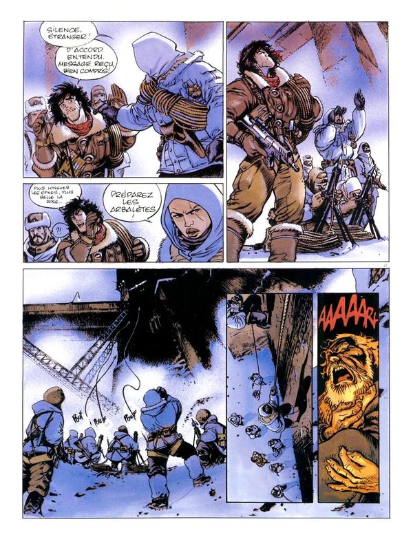 gipsy 3 le jour du tsar page 12 full