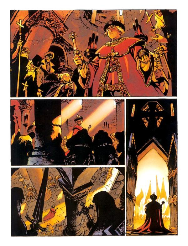 gipsy 3 le jour du tsar page 3 full