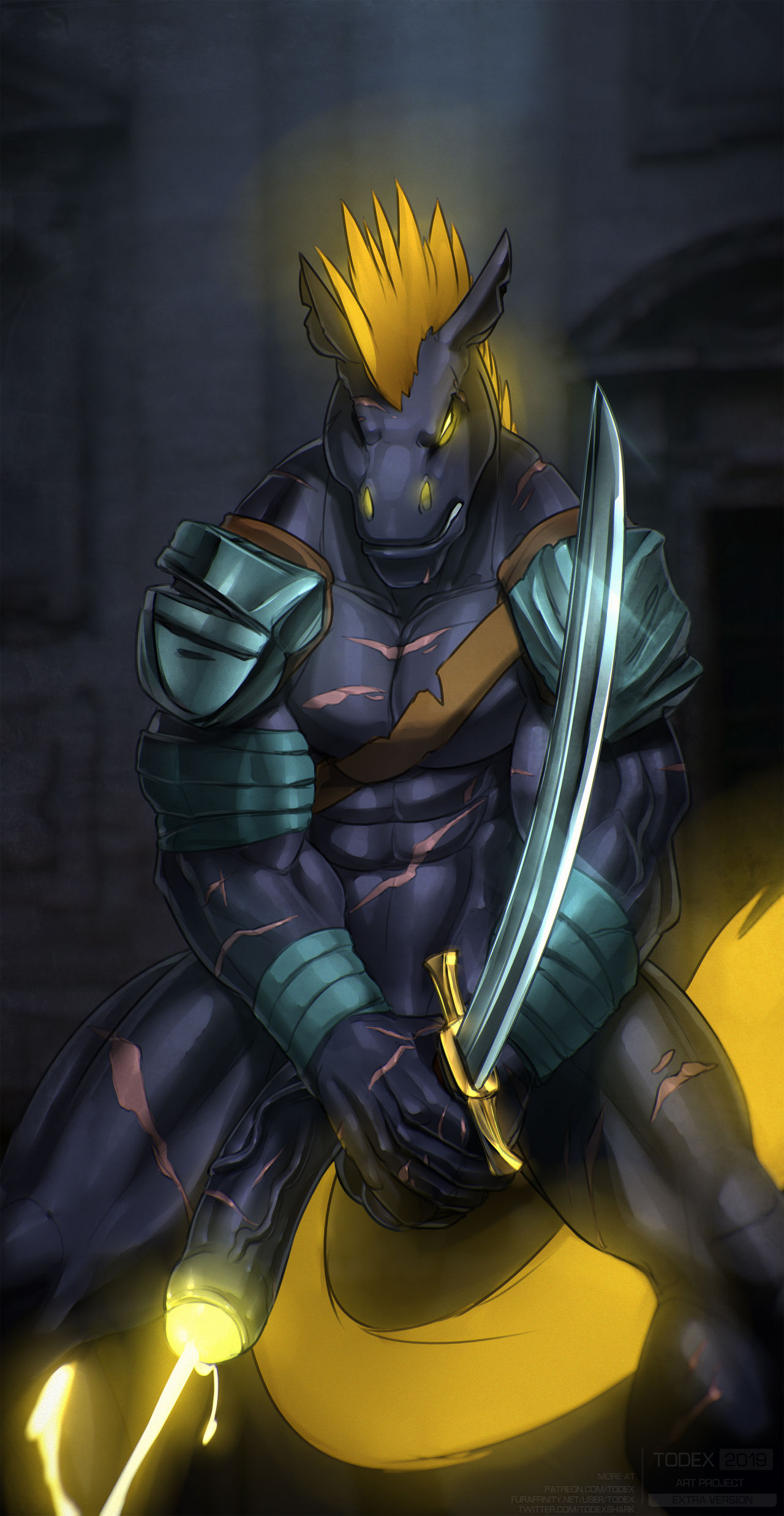 Less is More - Armor page 4 full
