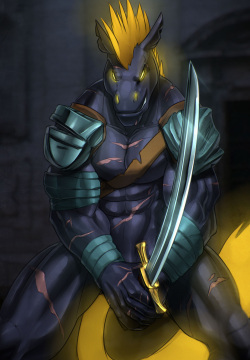 Less is More - Armor