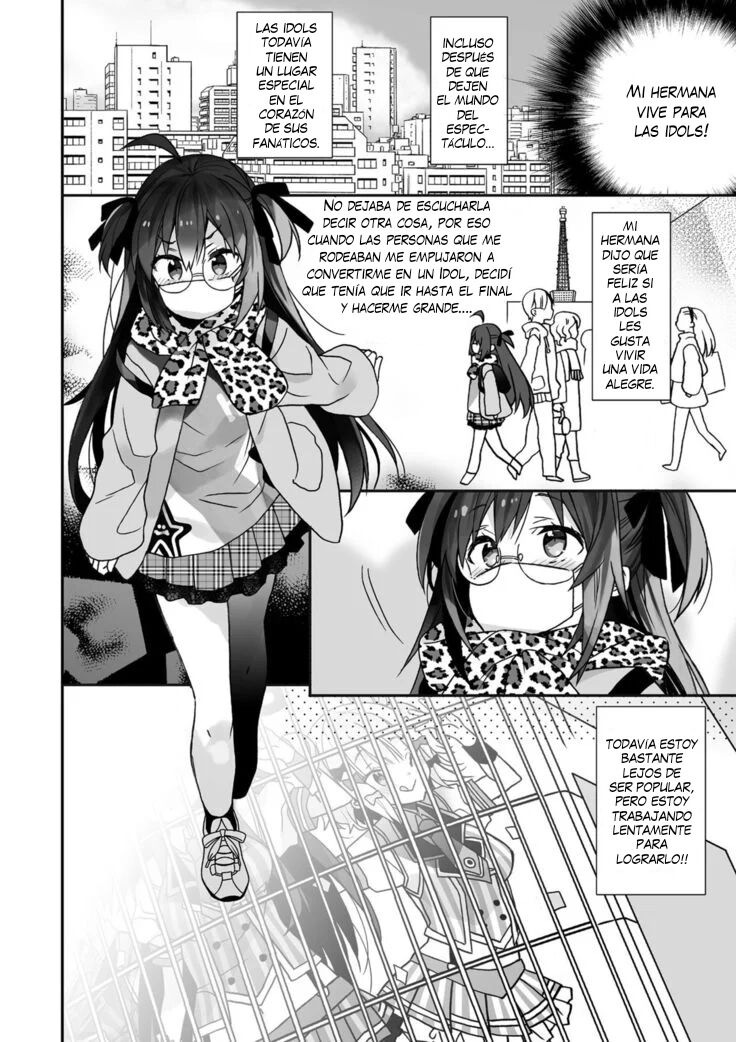 Nyotaika Shita Ore no Tadareta Makura Eigyou Seikatsu page 4 full