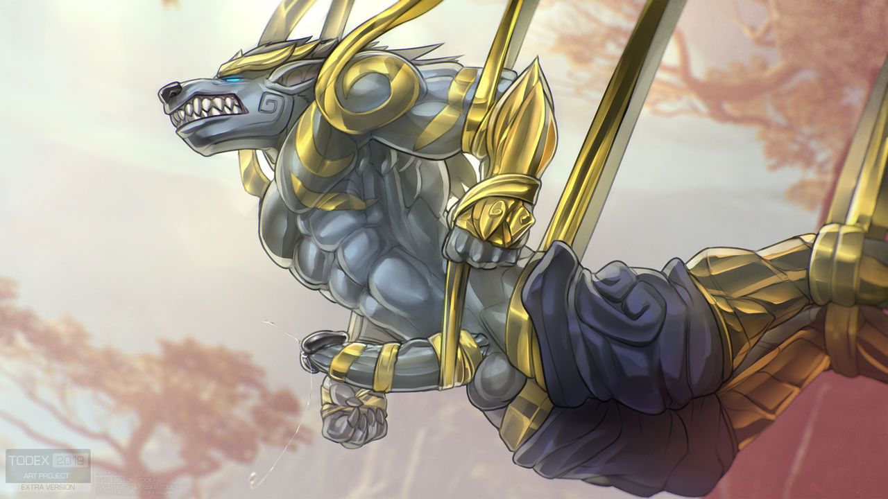 Lunar Guardian Nasus page 2 full